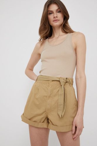 Pepe Jeans szorty bawełniane KAYLEE SHORT 299.99PLN