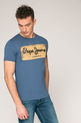 Pepe Jeans - T-shirt Charing 69.90PLN