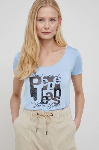Pepe Jeans t-shirt CHELSEA 159.99PLN