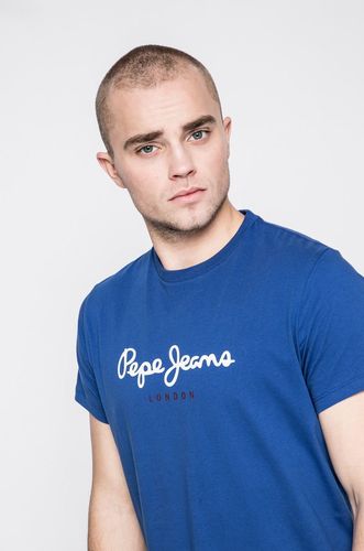 Pepe Jeans - T-shirt Eggo 59.99PLN