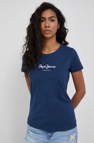 Pepe Jeans t-shirt NEW VIRGINIA SS N 99.99PLN