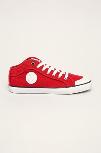 Pepe Jeans - Trampki Industry Classic 159.99PLN