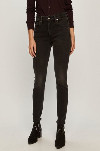 Polo Ralph Lauren - Jeansy Tomp 399.99PLN