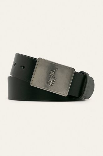 Polo Ralph Lauren - Pasek skórzany 269.90PLN