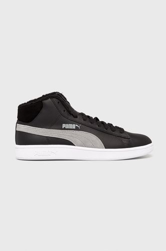 Puma - Buty Smash V2 Mid Wtr L 159.90PLN