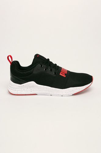 Puma - Buty Wired Run Speckles 179.90PLN