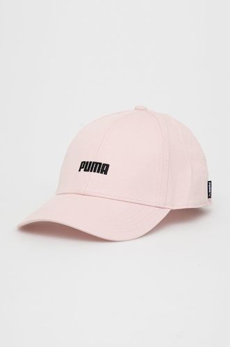 Puma czapka bawełniana 71.99PLN