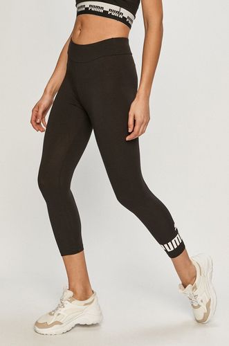 Puma legginsy treningowe 79.99PLN