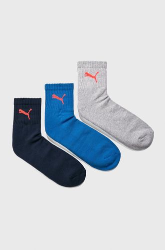 Puma - Skarpety (3-pack) 25.99PLN