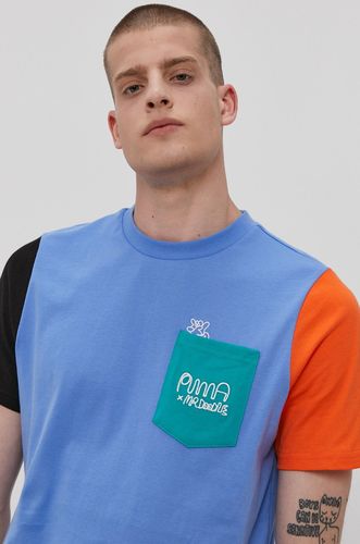 Puma T-shirt x Mr Doodle! 99.90PLN