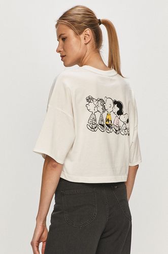 Puma - T-shirt X Peanuts 99.90PLN