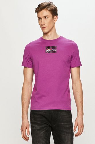 Puma - T-shirt 79.90PLN
