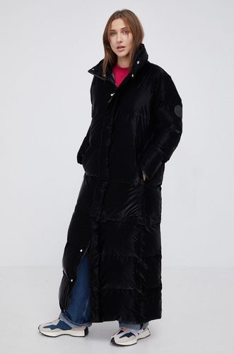 Rains Kurtka 1536 Extra Long Puffer Coat 1649.90PLN