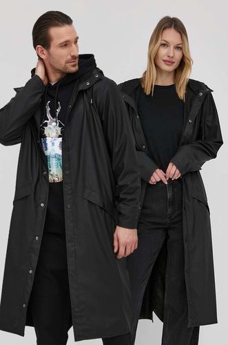 Rains kurtka 18360 Longer Jacket 449.99PLN