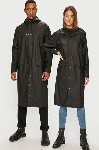 Rains - Kurtka przeciwdeszczowa 1836 Longer Jacket 299.90PLN