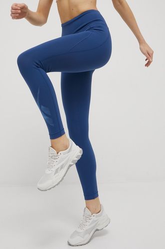 Reebok legginsy treningowe Lux Vector Graphic 184.99PLN