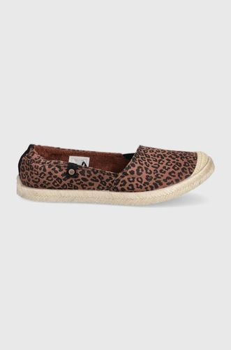 Roxy - Espadryle 97.99PLN