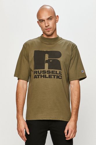 Russell Athletic - T-shirt 28.99PLN