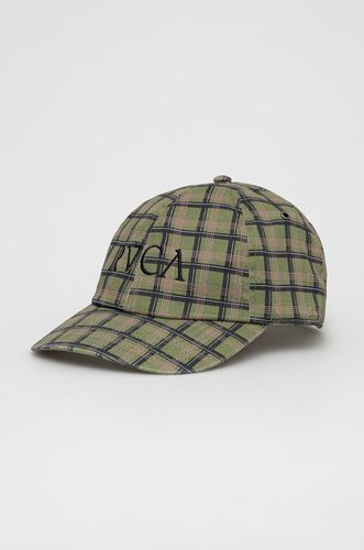 RVCA Czapka 77.99PLN