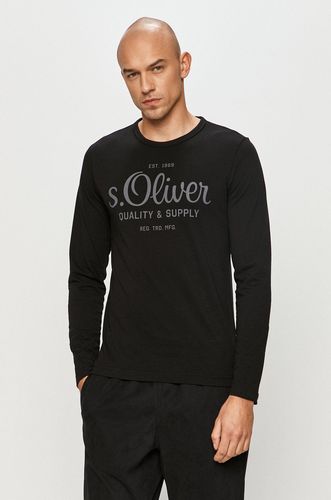 s. Oliver - Longsleeve 39.90PLN