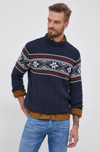 Selected Homme sweter bawełniany 144.99PLN