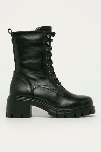 Steve Madden - Workery skórzane Hunter 429.90PLN