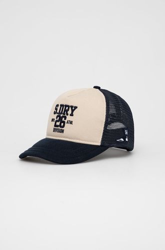 Superdry czapka 87.99PLN