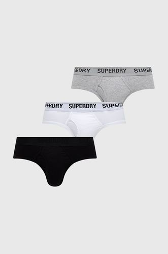 Superdry Slipy (3-pack) 139.99PLN