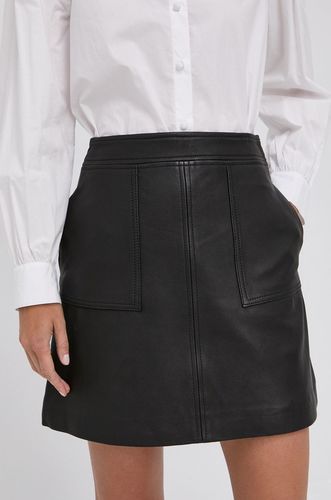 The Kooples Spódnica skórzana 899.99PLN