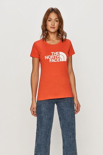 The North Face - T-shirt 89.90PLN