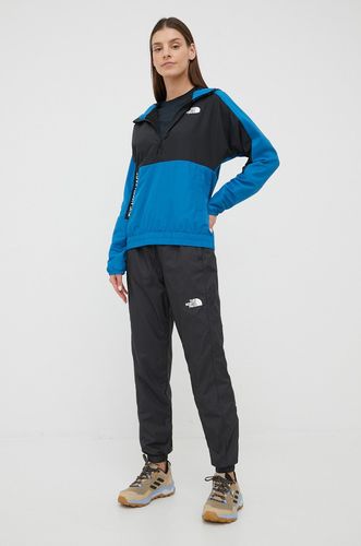 The North Face wiatrówka Mountain Athletics 349.99PLN