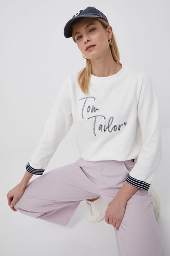 Tom Tailor - Bluza 69.90PLN