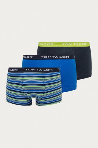 Tom Tailor Denim - Bokserki (3-pack) 139.99PLN