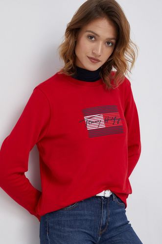 Tommy Hilfiger Bluza bawełniana 489.99PLN