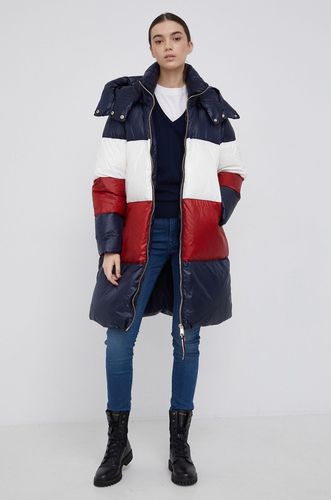 Tommy Hilfiger - Kurtka puchowa 689.90PLN