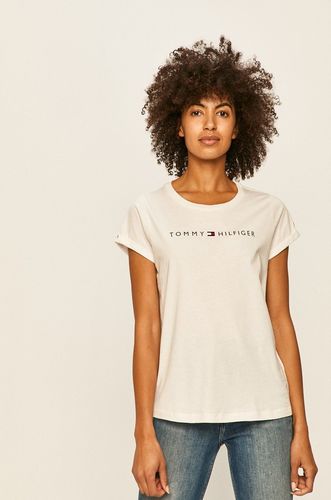 Tommy Hilfiger - T-shirt UW0UW01618 134.99PLN