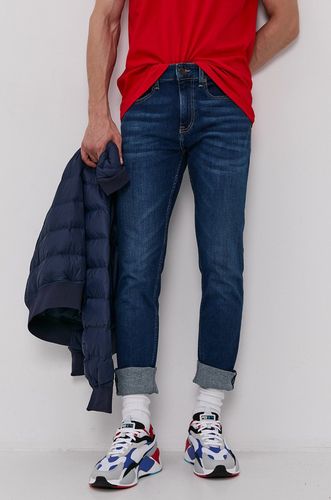 Tommy Jeans Jeansy Austin 329.99PLN