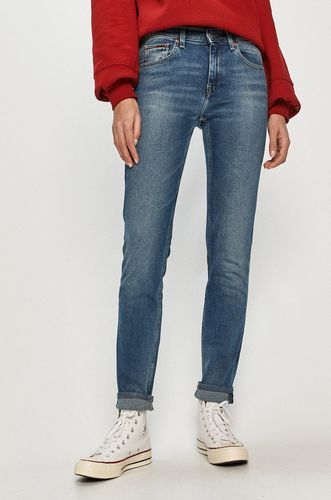 Tommy Jeans - Jeansy Imogen 199.99PLN