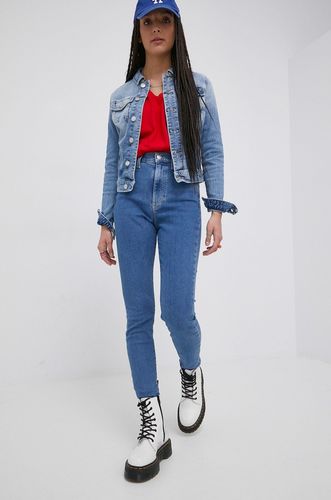 Tommy Jeans jeansy MELANIE BF6231 449.99PLN