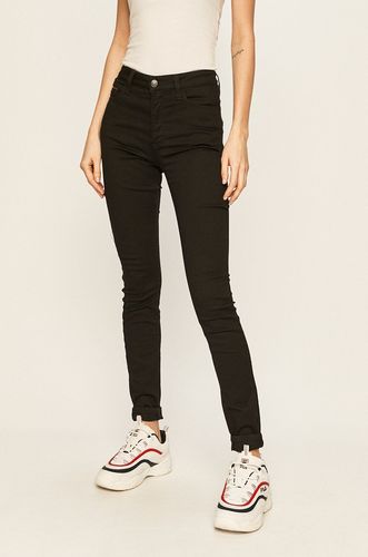 Tommy Jeans - Jeansy Santana 314.99PLN