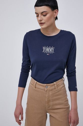 Tommy Jeans longsleeve bawełniany 319.99PLN