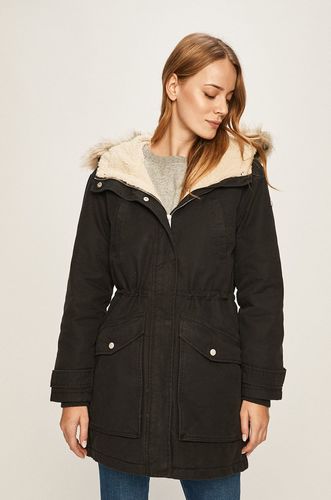 Tommy Jeans - Parka 579.90PLN