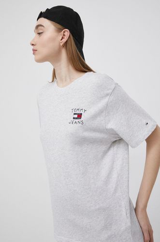 Tommy Jeans t-shirt bawełniany 139.99PLN