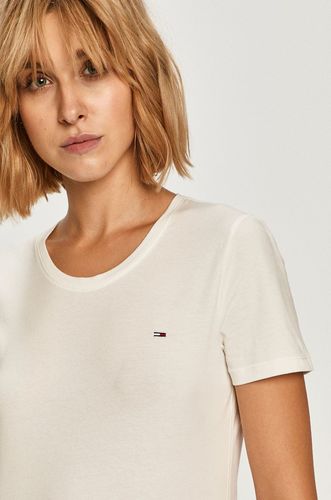 Tommy Jeans - T-shirt 99.90PLN