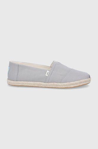 Toms Espadryle Alpargata Rope 224.99PLN