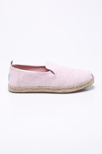 Toms - Espadryle Deconstructed Alpargata Rope 239.99PLN