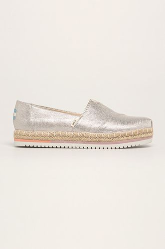 Toms - Espadryle Platform Alparagata 199.90PLN