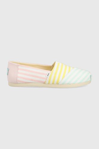 Toms tenisówki Alpargata 279.99PLN