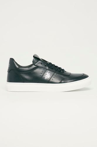 U.S. Polo Assn. - Buty skórzane 319.99PLN