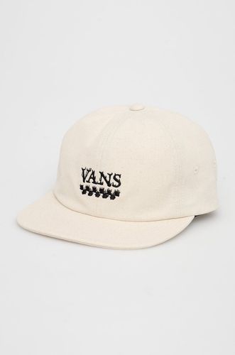 Vans czapka bawełniana 149.99PLN